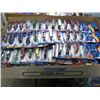 Image 1 : Lot of 100x Sealed Hot Wheels Cars