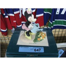 Classic Walt Disney Collection - Mickey Cuts Up