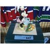 Image 1 : Classic Walt Disney Collection - Mickey Cuts Up