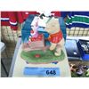 Image 1 : Pooh & Friends Disney Figurines