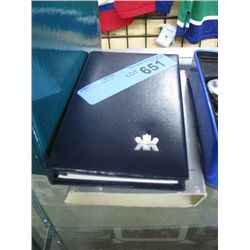 1993 Mint Coin Set