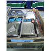 Image 1 : Box of Star Trek Collectibles