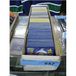 Lot of Pokemon Cards