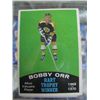 Image 1 : Bobby Orr MVP/Hart Trophy Winner Card