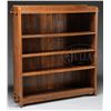 Image 1 : L & JG STICKLEY OAK BOOKCASE.