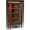 Image 1 : GUSTAV STICKLEY CHINA CABINET.
