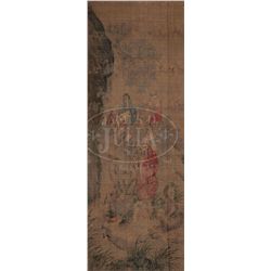 HANGING SCROLL