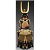 Image 1 : DOMARU PARADE SUIT OF ARMOR.