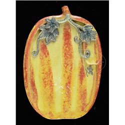 PORCELAIN INK PALETTE.