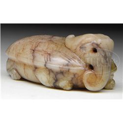 JADE LONGEVITY TORTOISE.