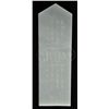 Image 2 : JADE PLAQUE.