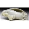 Image 1 : JADE CARVING.
