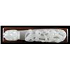 Image 3 : LARGE JADE GARMENT HOOK.