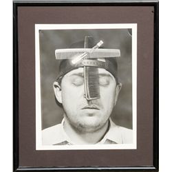 Guenter Parth, Erich Johan: Vienna, Photograph