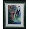Image 1 : Star Trek Nemesis Cast Signed Framed Print w/ COA