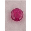 Image 1 : STUNNING 8.60 CT RED RUBY