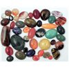 Image 1 : 30+ Different Polished Gemstones Gems Stones