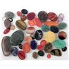 Image 2 : 30+ Different Polished Gemstones Gems Stones