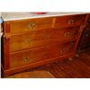 Image 1 : French Louis Philippe Chest of drawers 1860