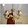 Image 1 : French chandelier Louis XV style