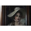 Image 5 : Pastel by John Ernest Breun British 19 cent. Listed