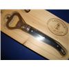 Image 3 : Set of French LAGUIOLE Corkscrew & beer opener
