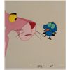 Image 2 : Cel Original Animation Not Cool Drawing Pink Panther