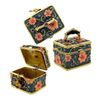 Image 2 : Decorative Floral Trinket Box