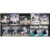 Image 1 : 10) 1980s-2006 Yankees Signed Photos- Bubba Crosby