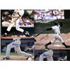 Image 2 : 10) 1980s-2006 Yankees Signed Photos- Bubba Crosby