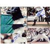Image 3 : 10) 1980s-2006 Yankees Signed Photos- Bubba Crosby