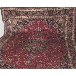 ORIENTAL RUG