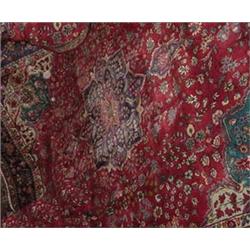 ORIENTAL RUG