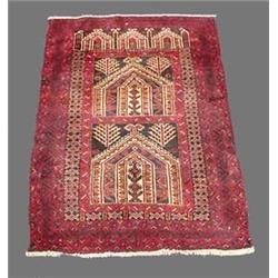 ORIENTAL RUG