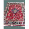Image 1 : ORIENTAL RUG