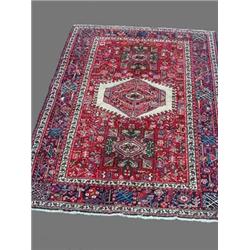 ORIENTAL RUG