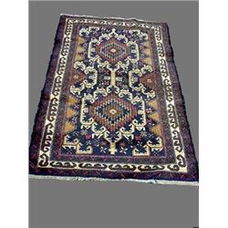 ORIENTAL RUG