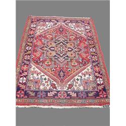 ORIENTAL RUG