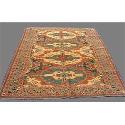 ORIENTAL RUG