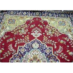 ORIENTAL RUG
