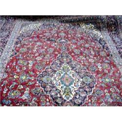 ORIENTAL RUG