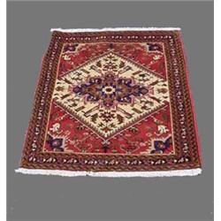 ORIENTAL RUG
