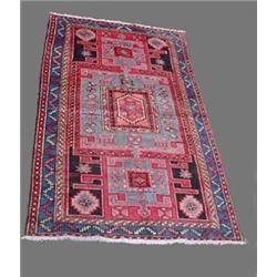ORIENTAL RUG