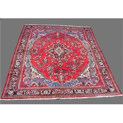 ORIENTAL RUG