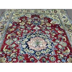 ORIENTAL RUG