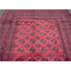 ORIENTAL RUG