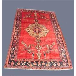 ORIENTAL RUG
