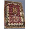Image 1 : TWO ORIENTAL RUGS