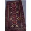 Image 2 : TWO ORIENTAL RUGS