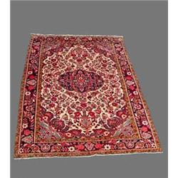 ORIENTAL RUG